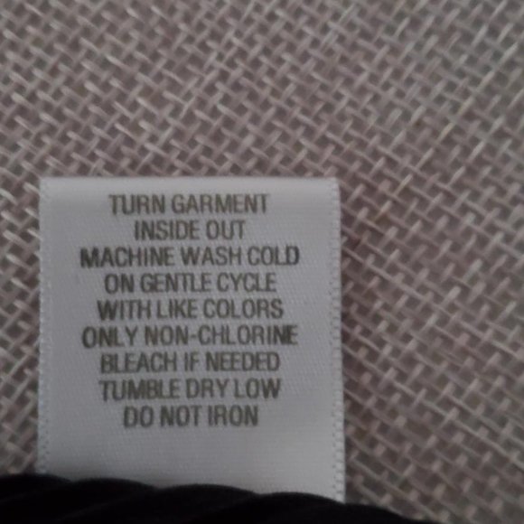 Flapper Style Top - Picture 5 of 5